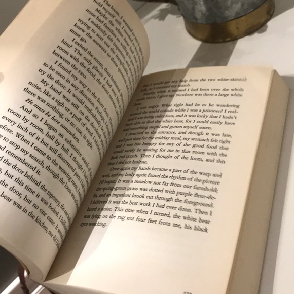 East by Edith Pattou | Book - Picture 3 of 4